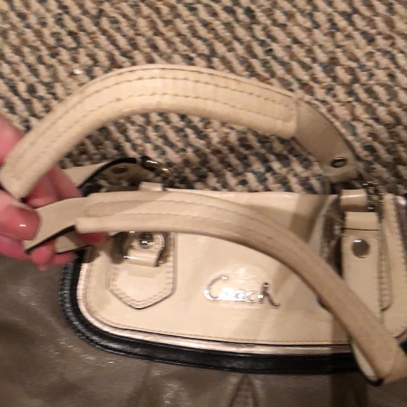 Coach Shoulder/Handbag - Picture 15 of 15